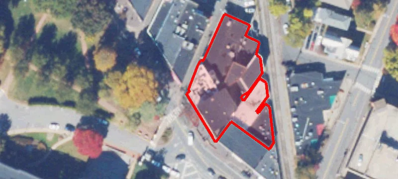 1427 University Ave, Unit 31