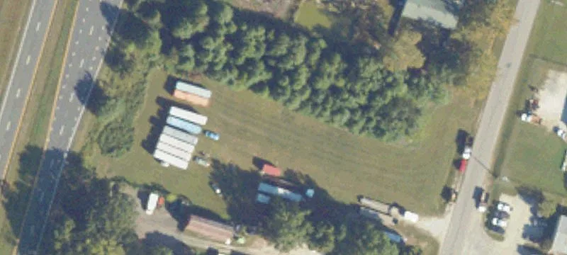 8004 Hankins Industrial Park