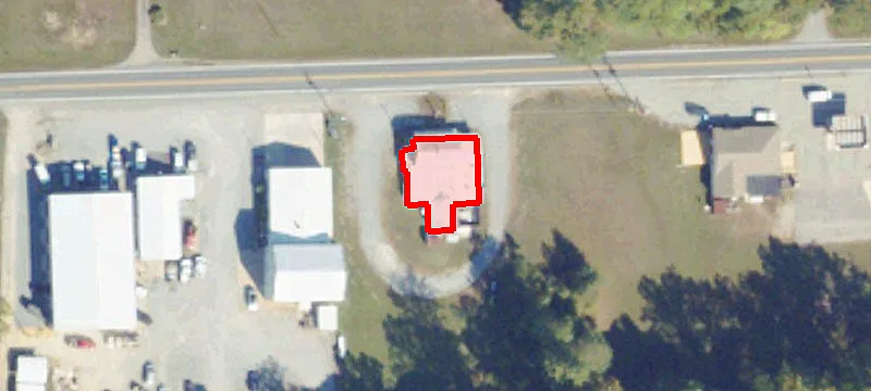 5309 New Kent Hwy