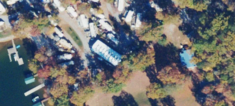 3442 Trading Post Rd