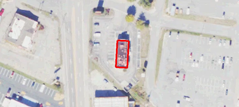 2700 Lee Hwy