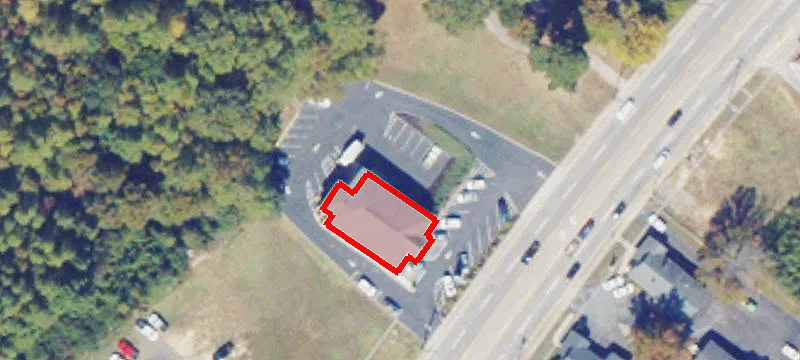 513 Piney Frst Rd