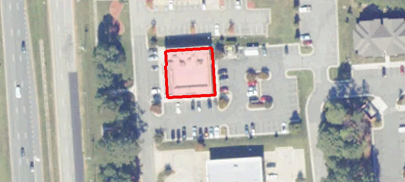 11211 Iron Brg Rd