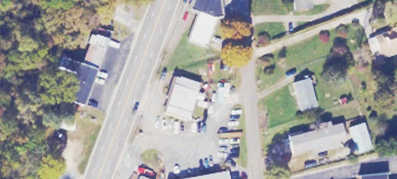 334 Botetourt Rd