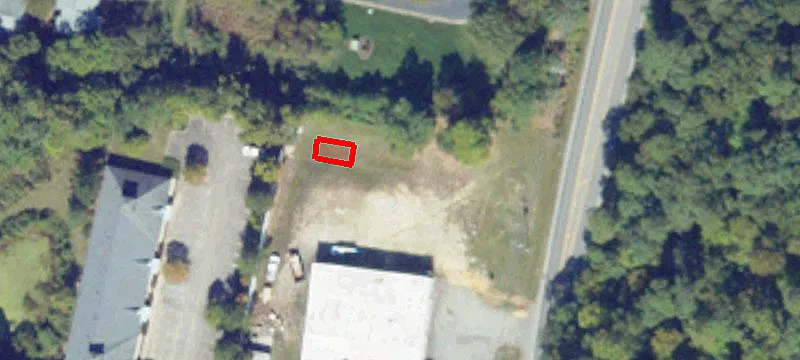 3741 Strawberry Plns Rd