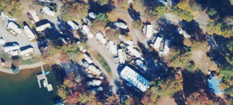 3444 Trading Post Rd