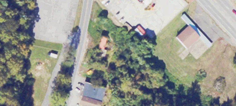 Koehler Rd