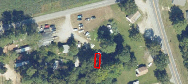 6168 Old Stage Hwy