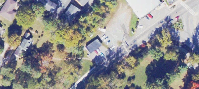 550 Franklin St
