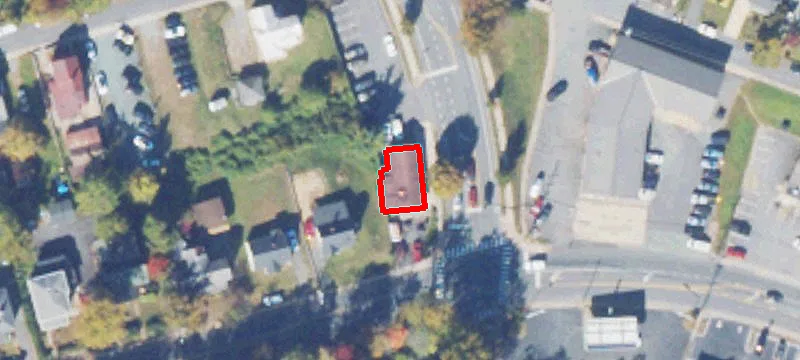 415 Roosevelt Brown Blvd