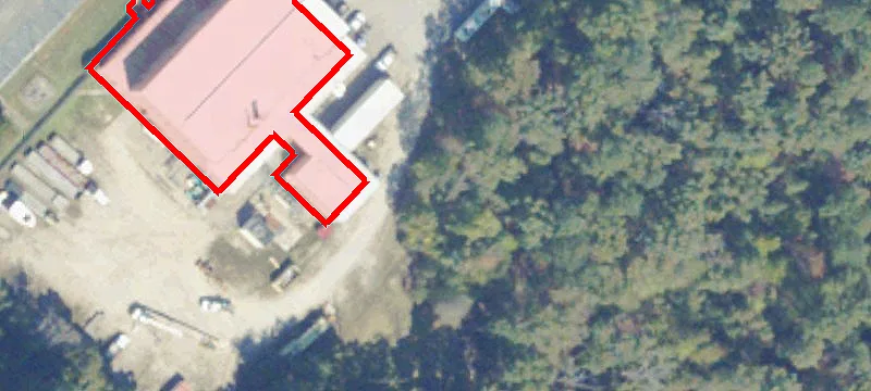 13151 Enon Church Rd