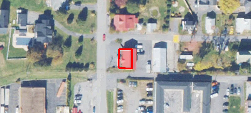 16 Lee St