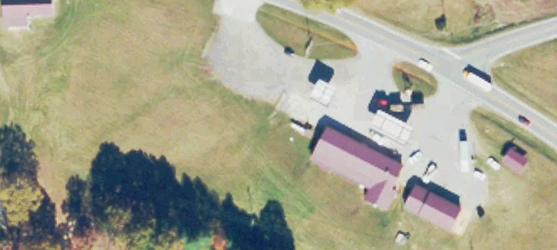 4340 Sontag Rd