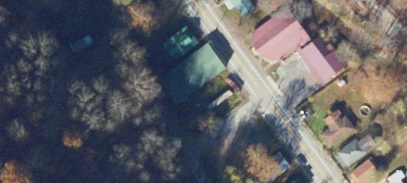 406 Callahan Ave