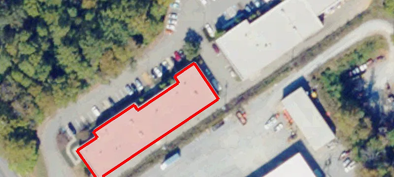 1030 Mcconville Rd Ste, Unit 6