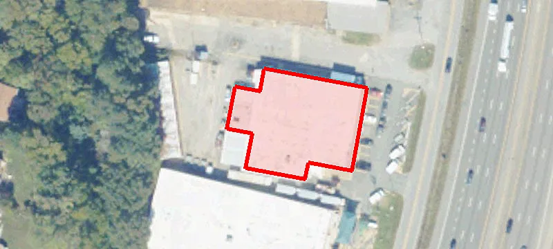 830 Roslyn Rd