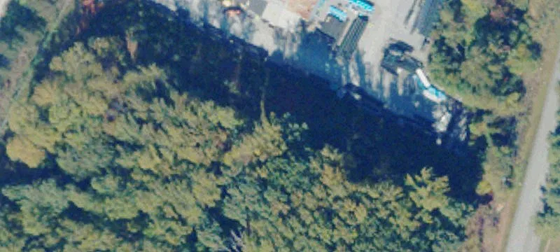 3300 John Capron Rd