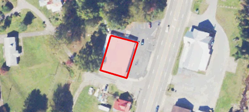 25355 Virgil H Goode Hwy