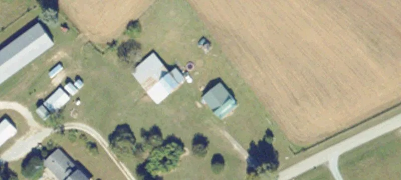 7321 John Clayton Memorial Hwy