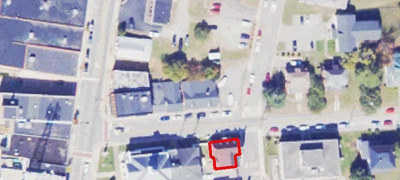 35 Ct St