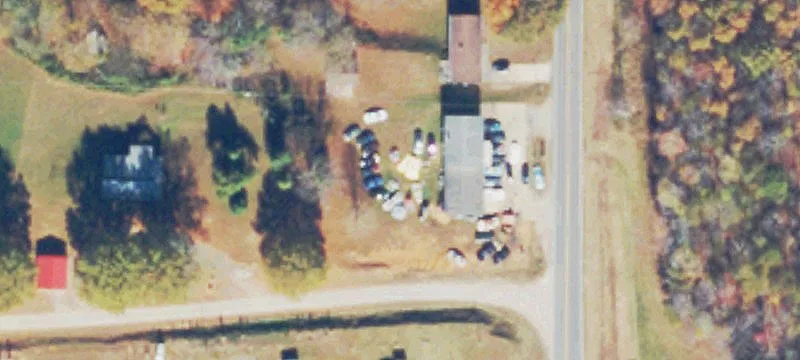 428 Irisburg Rd