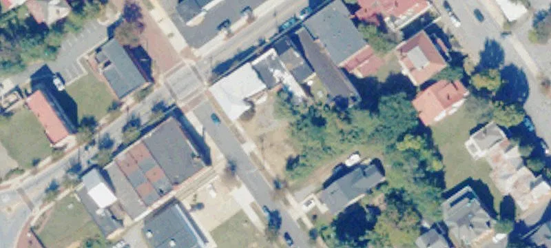 502 Harrison St