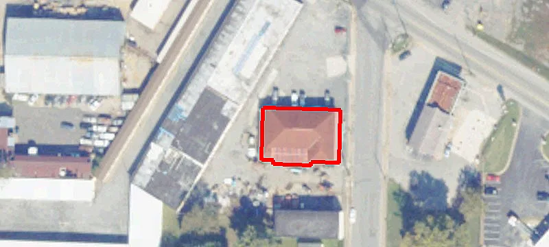416 Randolph Rd