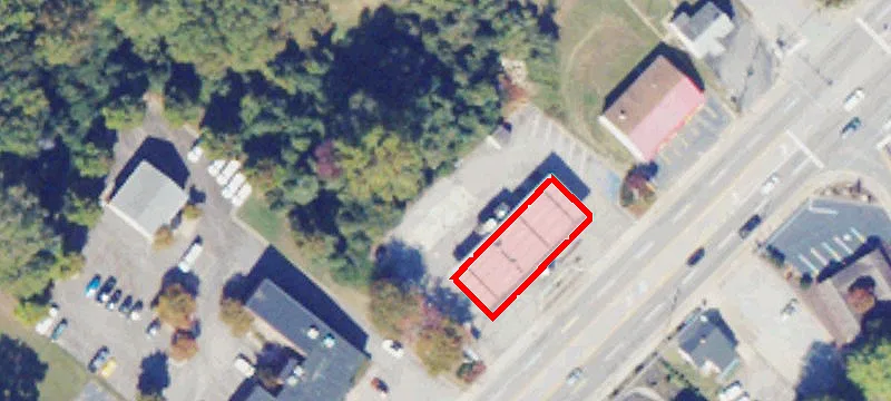 565 Piney Frst Rd