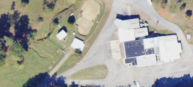 3989 Cifax Rd