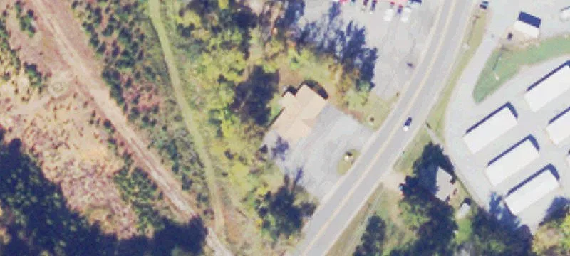 2009 Daniels Crk Rd
