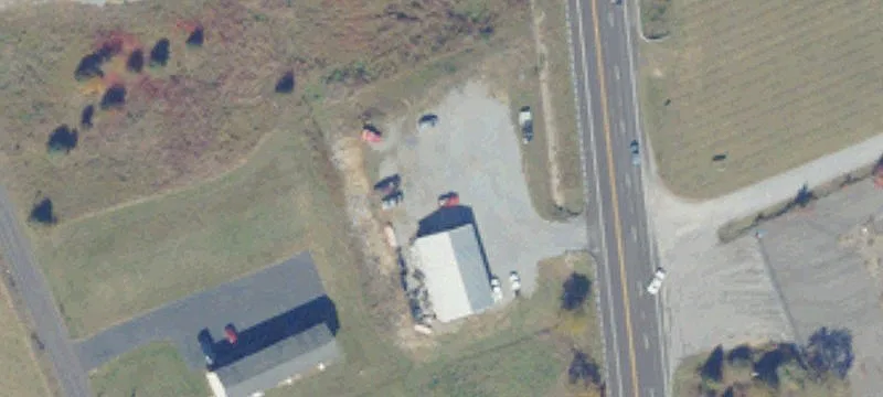 12550 Monroe Rd