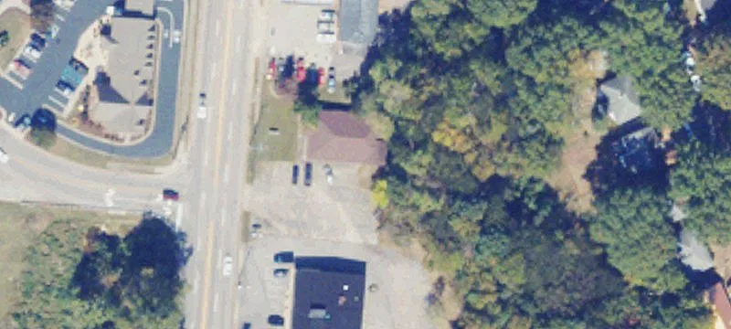530 Arnett Blvd