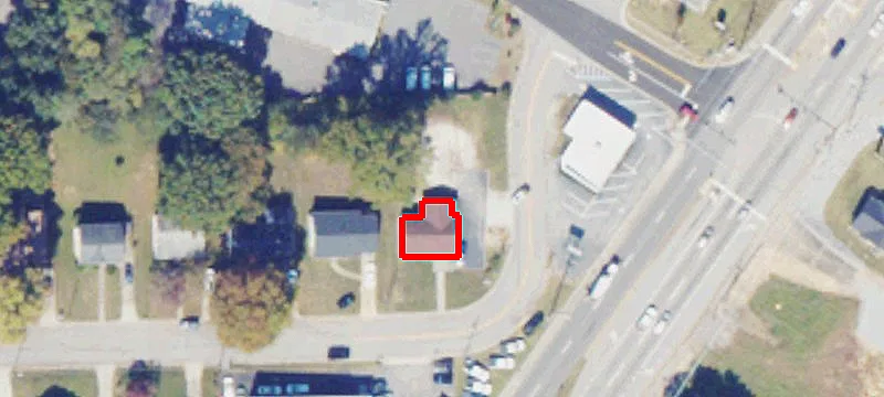 102 Sweetbriar Dr