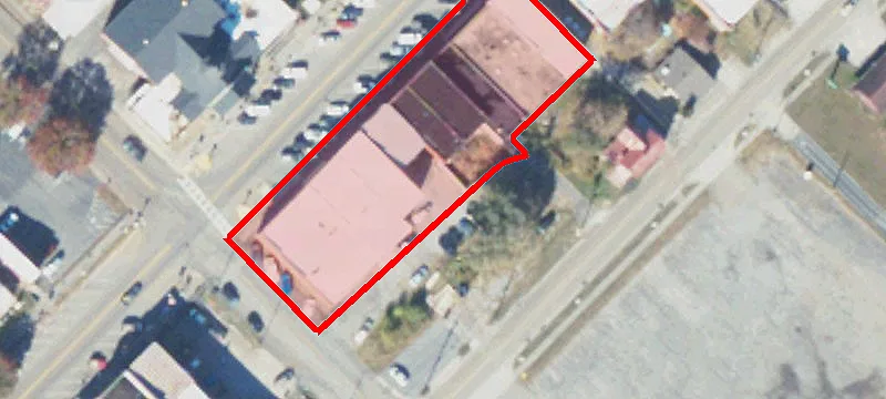 191 Jackson St
