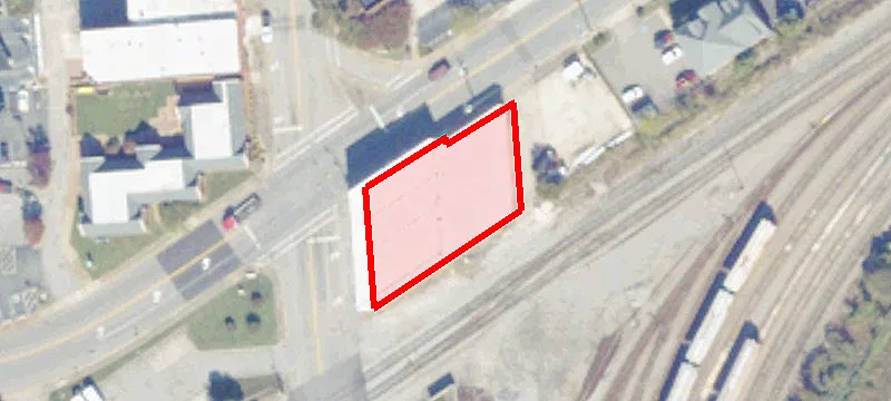 101 Main St