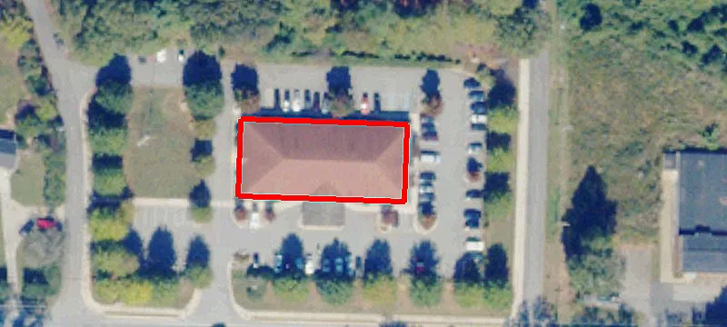 1600 Lakeside Dr