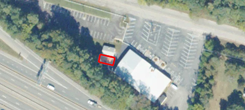 800 Winfield Rd