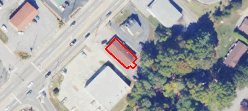 604 Piney Frst Rd