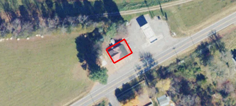 10999 Moneta Rd