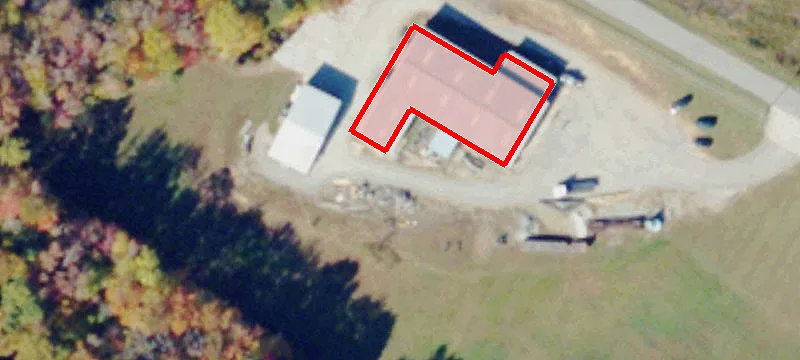 34 Wilson Russell Dr