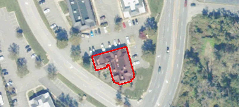 320 Charles H Dimmock Pkwy