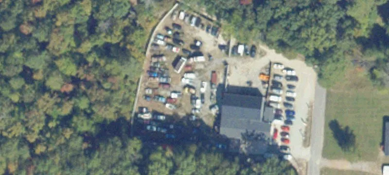 102 Chinquapin Rd