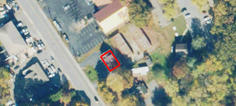 17137 Dahlgren Rd