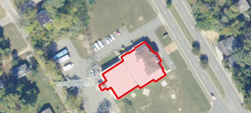 230 Crater Rd