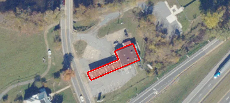409 Whitetop Rd