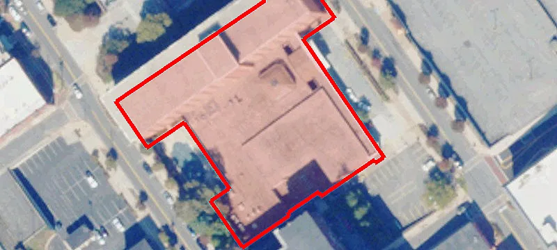 601 Main St