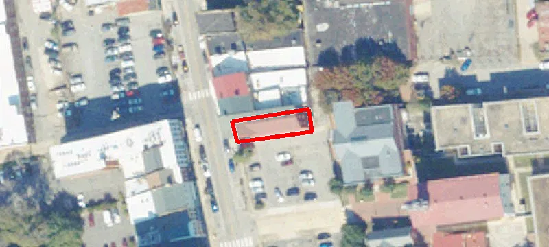 229 Sycamore St
