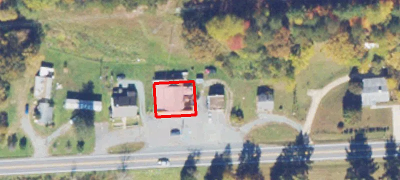 1505 Richmond Rd