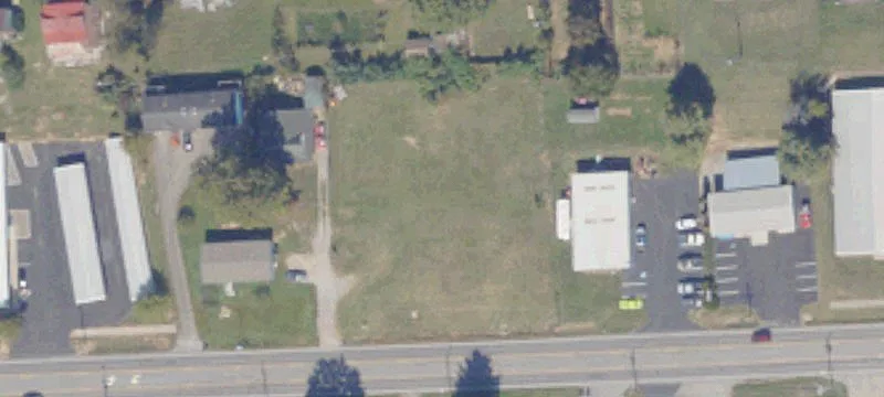 975 Radford St