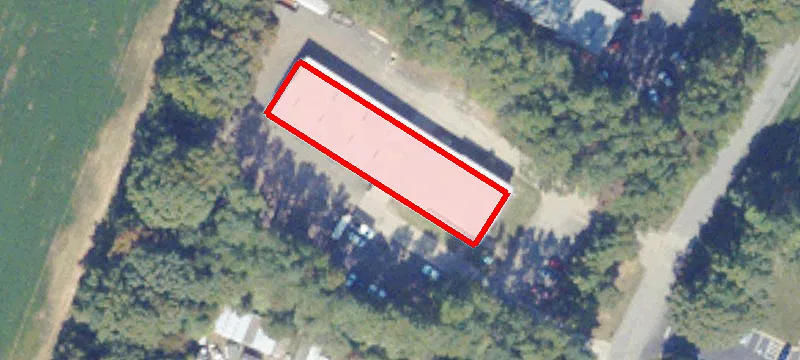 2526 Turkey Crk Rd